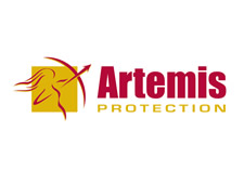 Artemis Protection | Logo Design | Lilly Lake IL