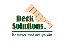DeckSolutions | Logo Design | Elburn IL