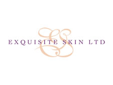 Exquisite Skin | Logo Design | Geneva IL