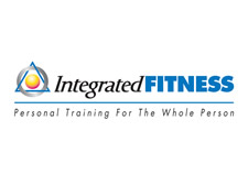 Integrated Fitness | Logo Design | St Charles IL