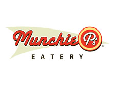 Munchie P's | Logo Design | Elburn IL