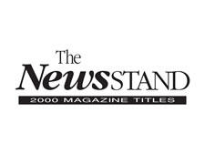 News Stand | Logo Design | Geneva IL