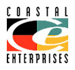 Coastal Enterprises Blog on Pirok Design HDU