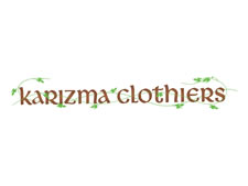 Karizma | Logo Design | Geneva IL