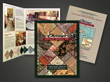 Chicago Granite | Brochure | Elk Grove Village IL