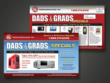Performance PC | Direct Mail | South Elgin IL