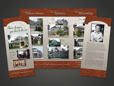 Tim Nelson Architect | Brochure | Geneva IL