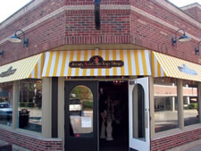 Awings & Canopies