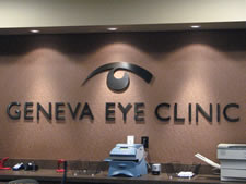 Indoor Signs & Graphics