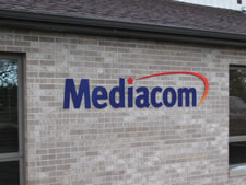 Outdoor Letters