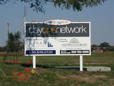 Site Signs