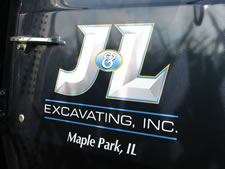 Vehicle Graphics