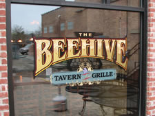 Door & Window Graphics