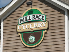 Wall Signs